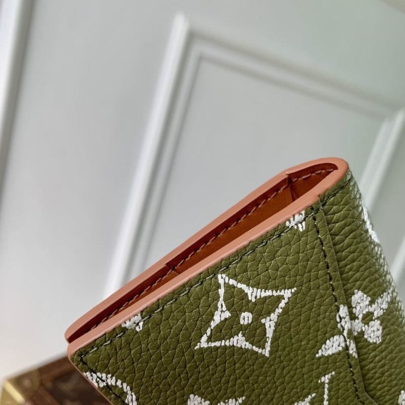 LV Wallets